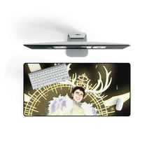 Load image into Gallery viewer, Anime Black Clover Mouse Pad (Desk Mat)