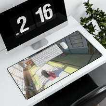 Load image into Gallery viewer, Your Name. Mouse Pad (Desk Mat)