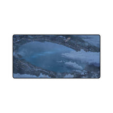 Load image into Gallery viewer, Your Name. Mouse Pad (Desk Mat)