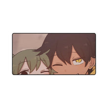 Load image into Gallery viewer, My Senpai is Annoying Mouse Pad (Desk Mat)