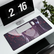Load image into Gallery viewer, Mo Dao Zu Shi Mouse Pad (Desk Mat) With Laptop