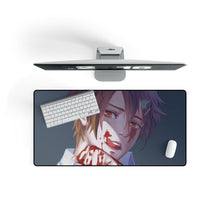 Load image into Gallery viewer, Pupa Mouse Pad (Desk Mat)
