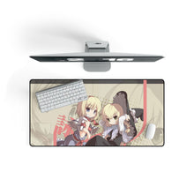 Load image into Gallery viewer, Touhou Mouse Pad (Desk Mat)