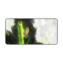 Load image into Gallery viewer, Seraph Of The End Mouse Pad (Desk Mat)