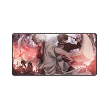 Load image into Gallery viewer, Anime Gintama Mouse Pad (Desk Mat)