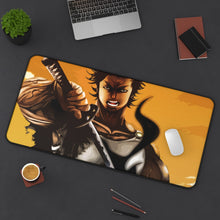Load image into Gallery viewer, Yami Mouse Pad (Desk Mat) On Desk