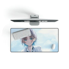 Load image into Gallery viewer, Toru Asakura Mouse Pad (Desk Mat)