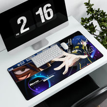 Load image into Gallery viewer, Anime Fairy Tail Mouse Pad (Desk Mat)