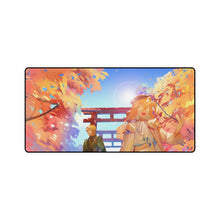 Load image into Gallery viewer, Fate/Grand Order Mouse Pad (Desk Mat)