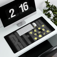 Load image into Gallery viewer, Anime Bleach Mouse Pad (Desk Mat)