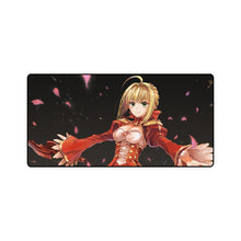 Load image into Gallery viewer, Anime Fate/Extra Mouse Pad (Desk Mat)