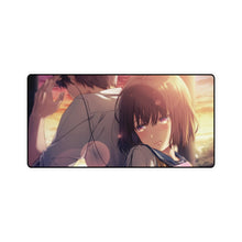 Load image into Gallery viewer, Anime Original Mouse Pad (Desk Mat)