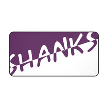 Load image into Gallery viewer, Shanks (One Piece) Mouse Pad (Desk Mat)