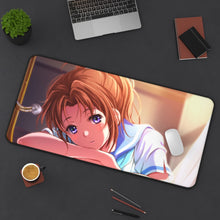 Load image into Gallery viewer, Sound! Euphonium Mouse Pad (Desk Mat) On Desk