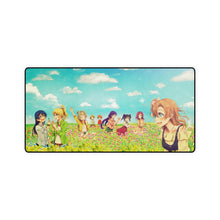 Load image into Gallery viewer, Love Live! Group Mouse Pad (Desk Mat)