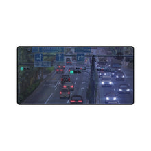 Load image into Gallery viewer, Your Name. Mouse Pad (Desk Mat)