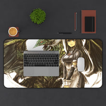 Load image into Gallery viewer, Pixiv Fantasia Mouse Pad (Desk Mat) With Laptop