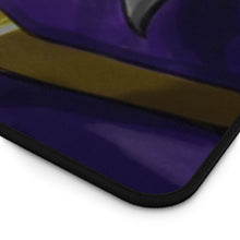 Load image into Gallery viewer, Anime Overlord Mouse Pad (Desk Mat) Hemmed Edge