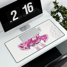 Load image into Gallery viewer, Love Live! Mouse Pad (Desk Mat) With Laptop