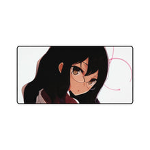 Load image into Gallery viewer, Rascal Does Not Dream of Bunny Girl Senpai Mouse Pad (Desk Mat)