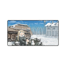 Load image into Gallery viewer, Anime Original Mouse Pad (Desk Mat)