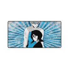 Load image into Gallery viewer, Anime Bleach Mouse Pad (Desk Mat)