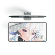 Load image into Gallery viewer, Virtual Youtuber Mouse Pad (Desk Mat)