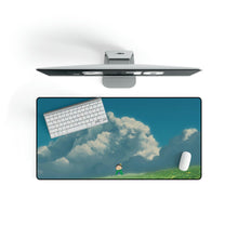 Load image into Gallery viewer, Ranking of Kings Bojji Mouse Pad (Desk Mat)