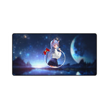 Load image into Gallery viewer, Canal Miaou Mouse Pad (Desk Mat)