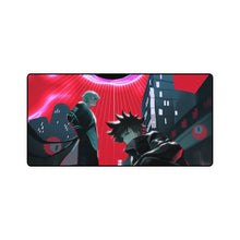 Load image into Gallery viewer, Jujutsu Kaisen Mouse Pad (Desk Mat)