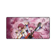 Load image into Gallery viewer, Angel Beats! Mouse Pad (Desk Mat)