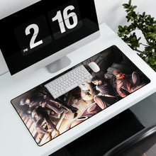 Load image into Gallery viewer, Jujutsu Kaisen Mouse Pad (Desk Mat)