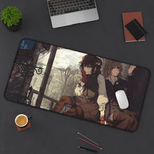 Load image into Gallery viewer, Anime Original Mouse Pad (Desk Mat) On Desk