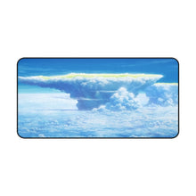 Load image into Gallery viewer, Weathering With You Mouse Pad (Desk Mat)