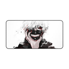 Load image into Gallery viewer, Ken Kaneki Mouse Pad (Desk Mat)