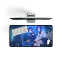 Load image into Gallery viewer, Your Name. Mouse Pad (Desk Mat)