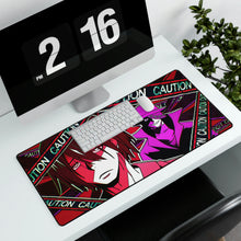 Load image into Gallery viewer, Fire Force, Benimaru, Joker, Mouse Pad (Desk Mat)