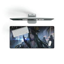Load image into Gallery viewer, Anime, Girl, Hoshiguma, Arknights, Mouse Pad (Desk Mat)