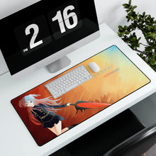 Load image into Gallery viewer, Sukasuka Mouse Pad (Desk Mat)