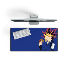 Load image into Gallery viewer, Yu-Gi-Oh! Mouse Pad (Desk Mat)