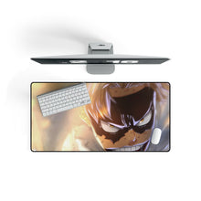 Load image into Gallery viewer, My Hero Academia Mouse Pad (Desk Mat) On Desk