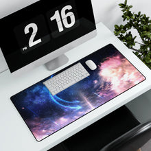 Load image into Gallery viewer, Your Name. Mouse Pad (Desk Mat)