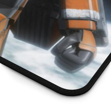 Load image into Gallery viewer, Aldnoah.Zero Mouse Pad (Desk Mat) Hemmed Edge