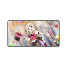 Load image into Gallery viewer, Yuki Yuna is a Hero Mouse Pad (Desk Mat)