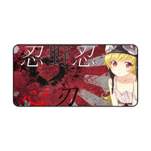 Load image into Gallery viewer, Monogatari (Series) Mouse Pad (Desk Mat)