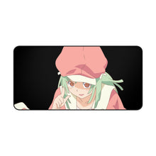 Load image into Gallery viewer, Monogatari (Series) Mouse Pad (Desk Mat)