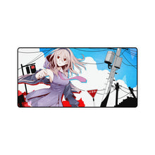 Load image into Gallery viewer, Utau Mouse Pad (Desk Mat)