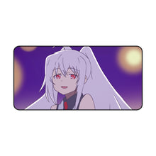 Load image into Gallery viewer, Plastic Memories Isla Mouse Pad (Desk Mat)