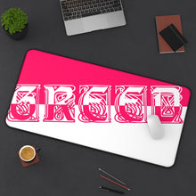 Load image into Gallery viewer, Anime FullMetal Alchemist Mouse Pad (Desk Mat) On Desk