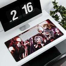 Load image into Gallery viewer, Touhou Mouse Pad (Desk Mat)